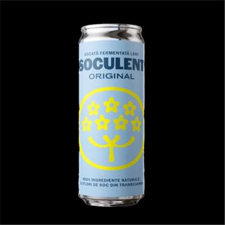 Socata Original - Soculent