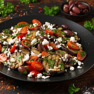 Romanian dish recomandat pentru 2 persoane