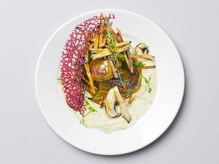 Mușchiulet de viță