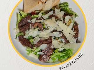 Salata cu vita