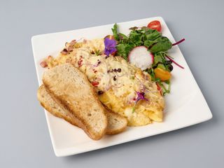 Omletă țărănească