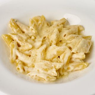 Penne Quatro Formagi