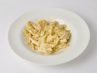 Penne Quatro Formagi