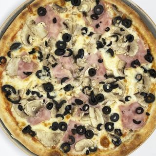 Pizza Quattro Stagioni Ø 32cm