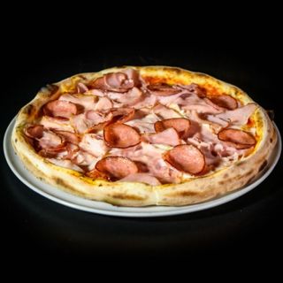 Pizza Florentino Ø 32cm