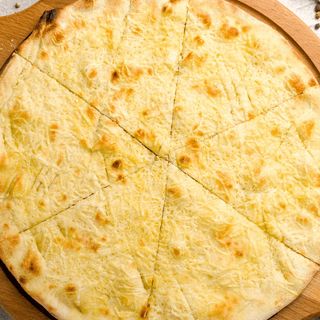 Focaccia cu parmezan 280g