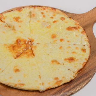 Focaccia mozzarella 280 g