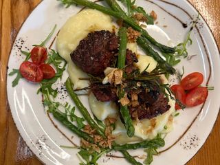 Mușchiulet de vită