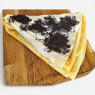 Clătită Oreo 40x40 cm