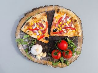 Pizza Capriciosa Ø32cm