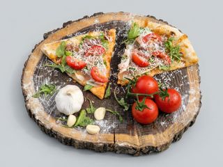 Pizza Pomodorini Ø32cm