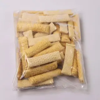 1 KG congelat mini saratele