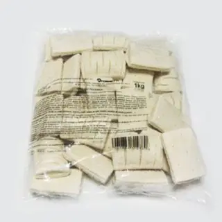 1 KG congelat mini cu telemea