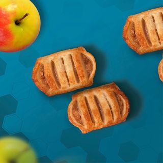 Mini fornetti de post 1000g (vegane)