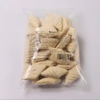1 KG congelat mini cu iaurt si capsuni