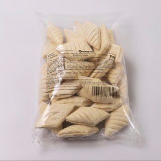 1 KG congelat mini cu iaurt si capsuni