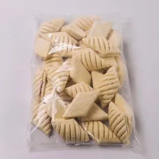 1 KG congelat mini cu caise