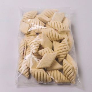 1 KG congelat mini cu caise