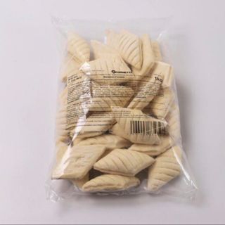 1 KG congelat mini cu ciocolata