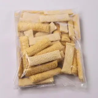 1 KG congelat mini cu telemea si cascaval