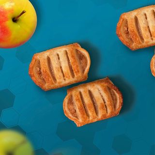 Mini fornetti de post 250g (vegane)