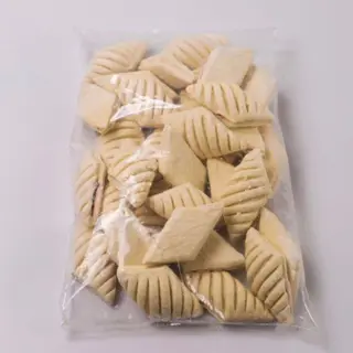 1 KG congelat mini cu mere