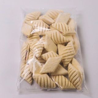 1 KG congelat mini cu mere