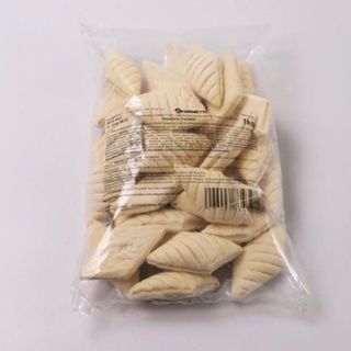 1 KG congelat mini cu nuca