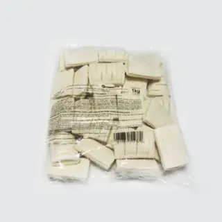 1 KG congelat mini cu pizza
