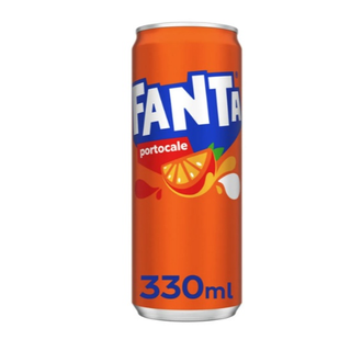 Fanta 0.33l