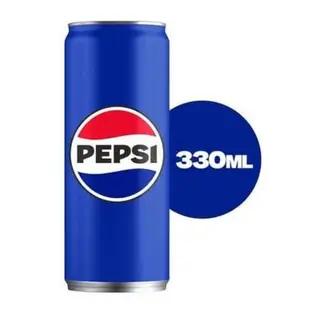 Pepsi 0.33l