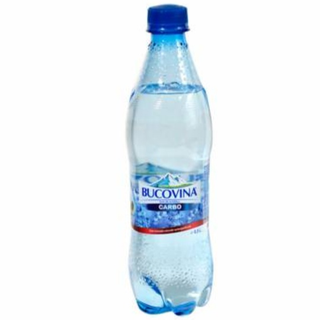 Apa minerală 0.5l
