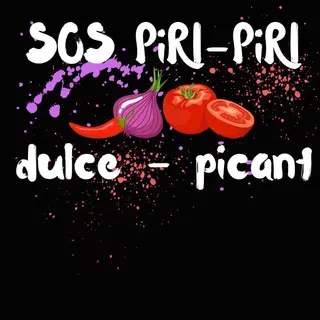Piri Piri (dulce-picant)