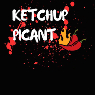 Ketchup Picant