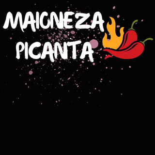 Maioneza Picanta