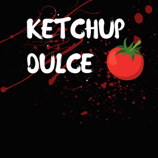 Ketchup Dulce