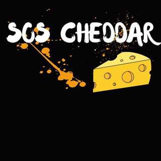 Cheddar