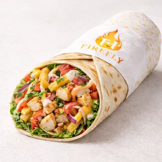 Californian Rulito regular