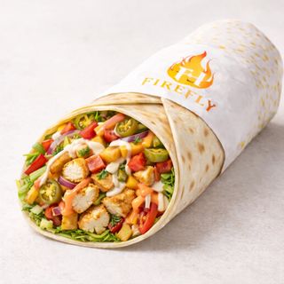 Rulito Diablo regular