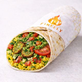 Rulito Mediterra regular