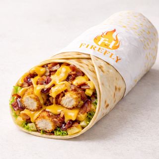 Rulito Texas Melt big