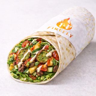 Rulito Green Falafel big