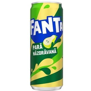 Fanta para