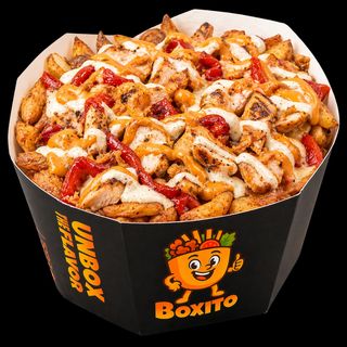 Capia Melt