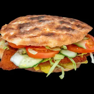Snitel Burger