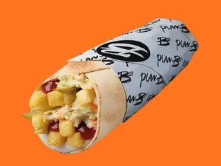 Sandwich B batata