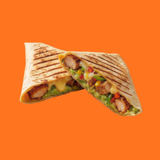 Sandwich - Quesadillas(2buc)