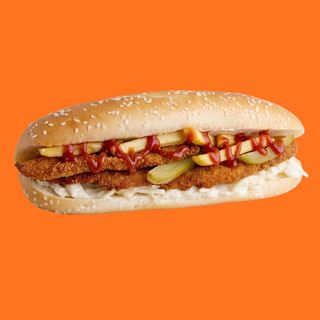 Sandwich B Schnitz