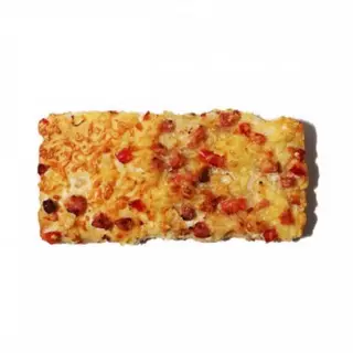Pizza cu bacon