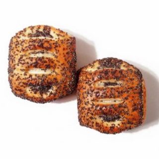 Mini cu Mac și Cremă